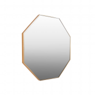 Octagon goud VM-Design