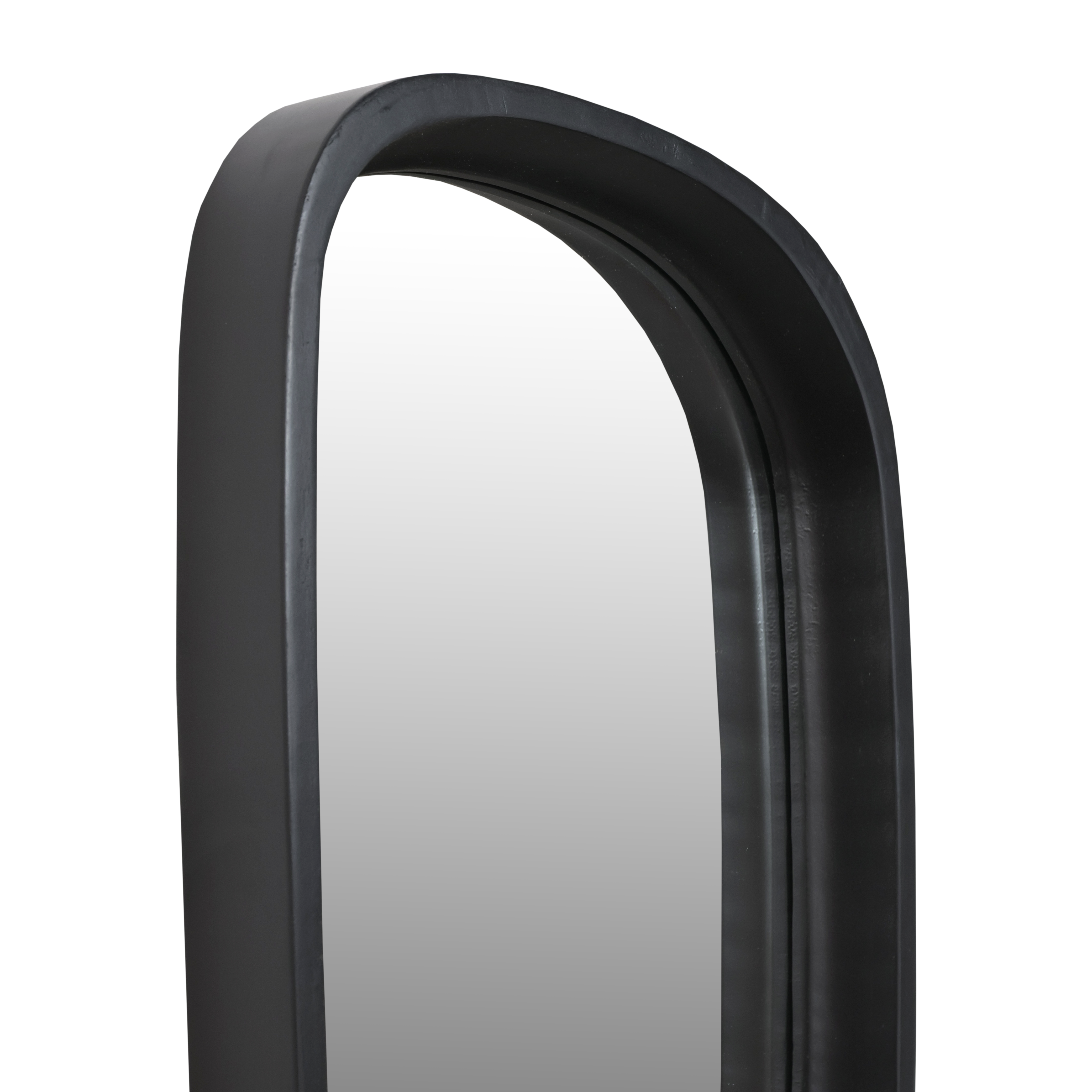 VM-Design Spiegel Emilia 40x100 zwart
