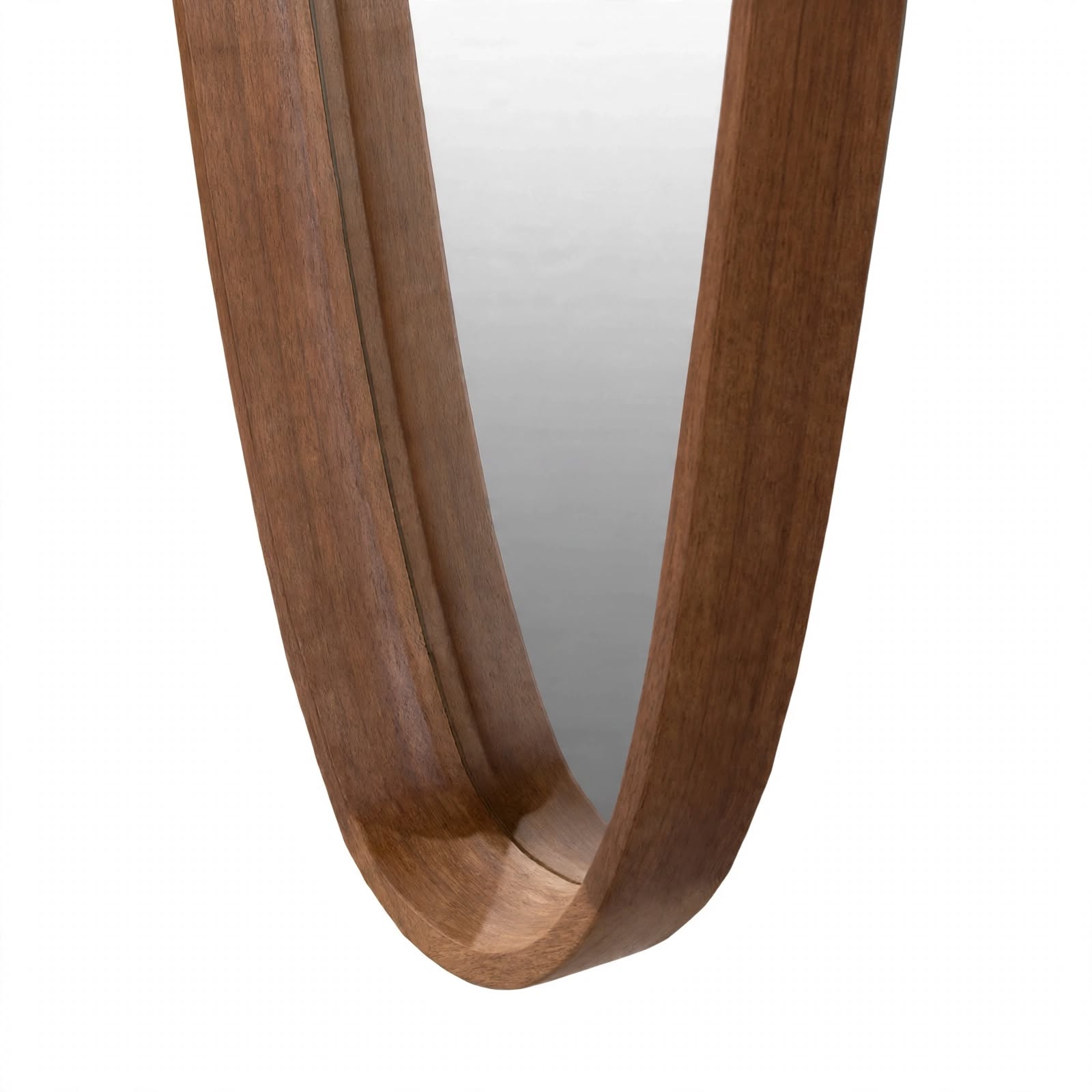 Spiegel Emilia 70x200 dark wood