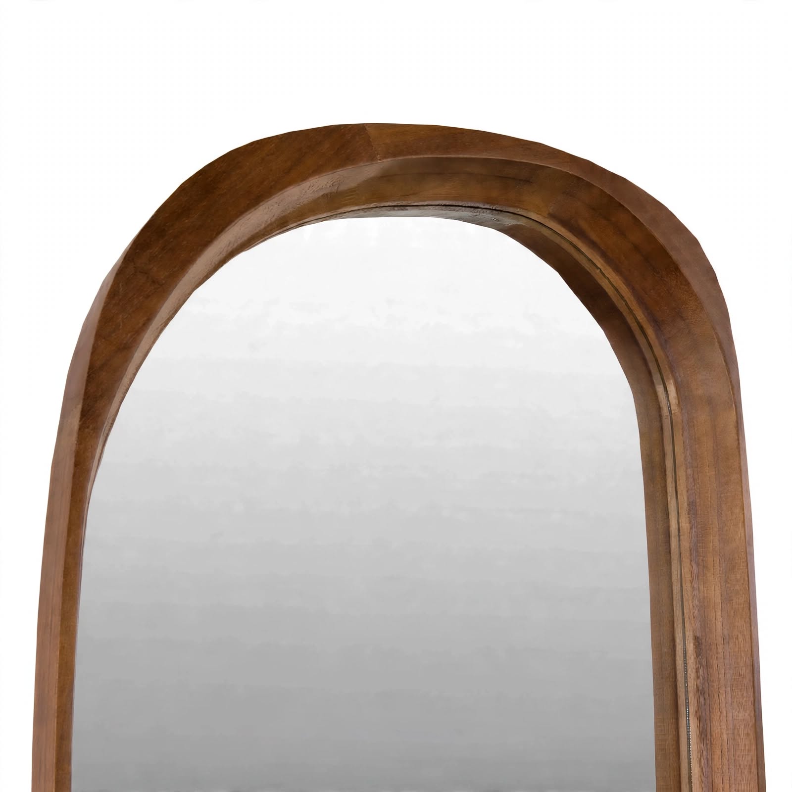 Spiegel Emilia dark wood