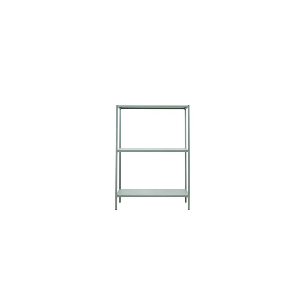 Kast Soho H87 Cement Grijs