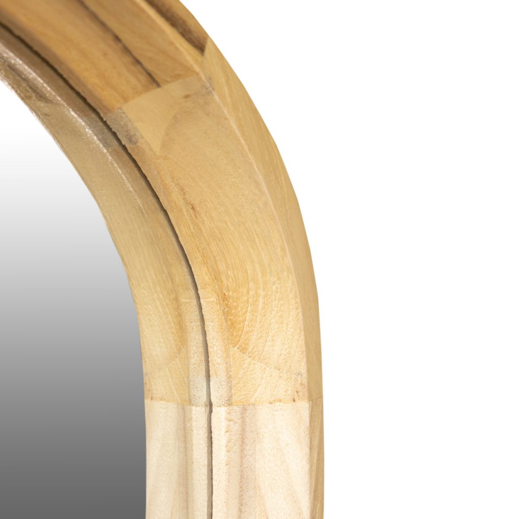 Spiegel Emilia Oak detail
