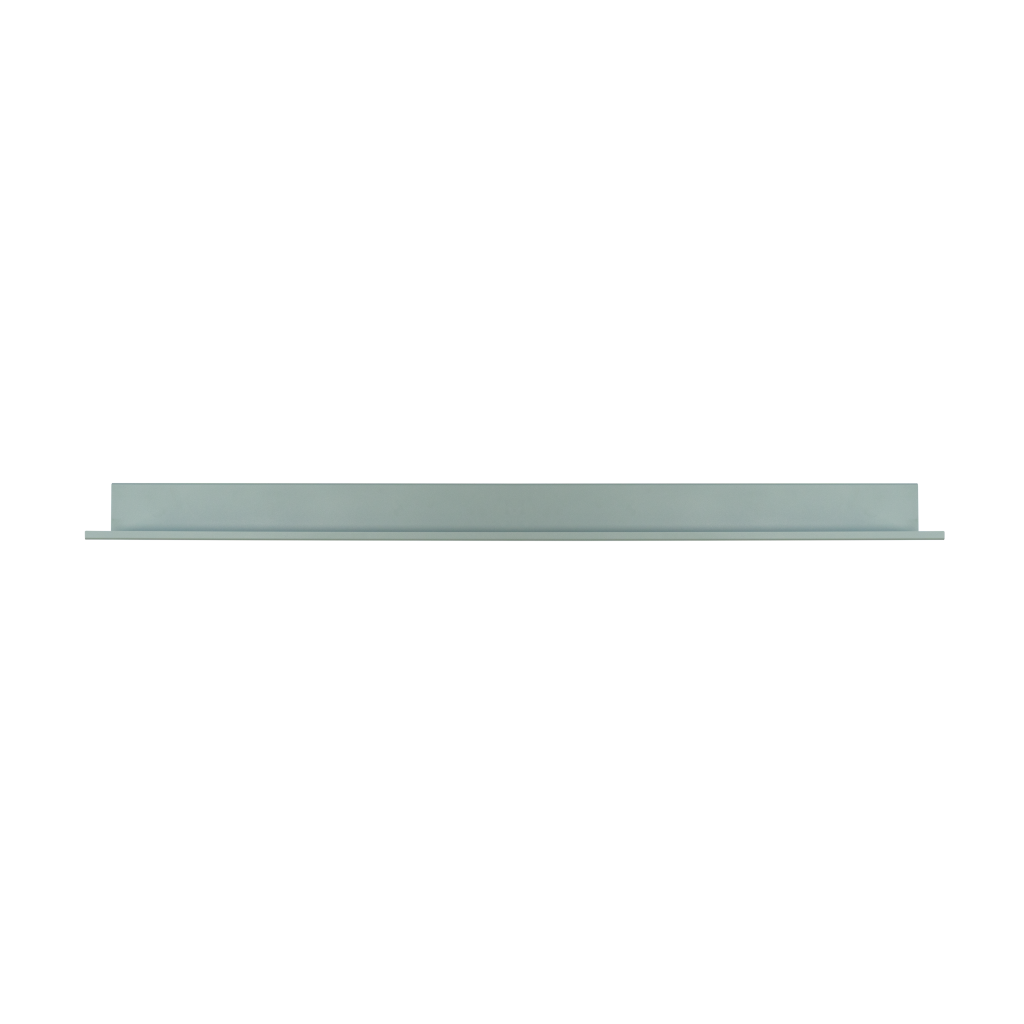 VM-Design Wandplank 150x15 Cement Grijs