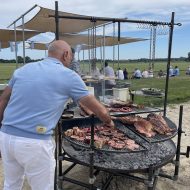 VM-Design BBQ